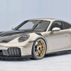 Photo of Techart Aero, Power and Exhaust Kit for the Porsche 992.2 Carrera/S/GTS/Targa - Image 1